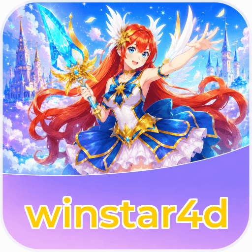 winstar4d Logo
