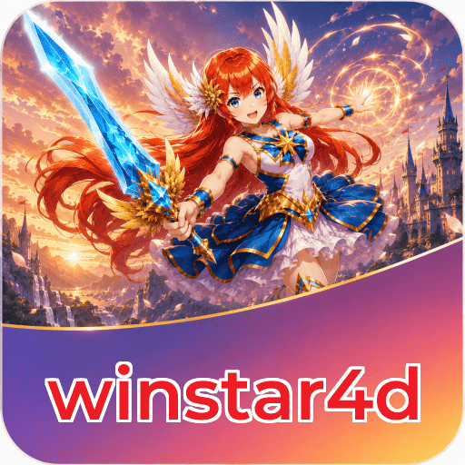 Tim Technical winstar4d