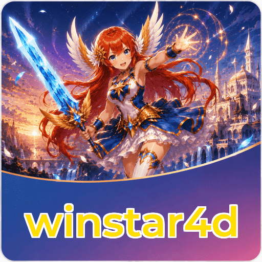 Download winstar4d APK Indonesia v4.7.5 - Aplikasi Android Terbaru