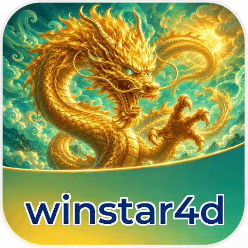 winstar4d Logo