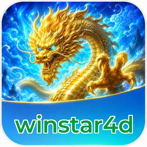 winstar4d Logo